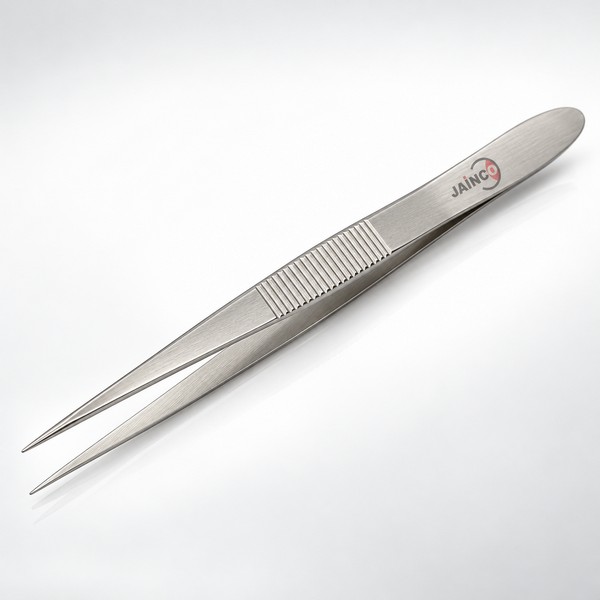 Stainless Steel Forceps